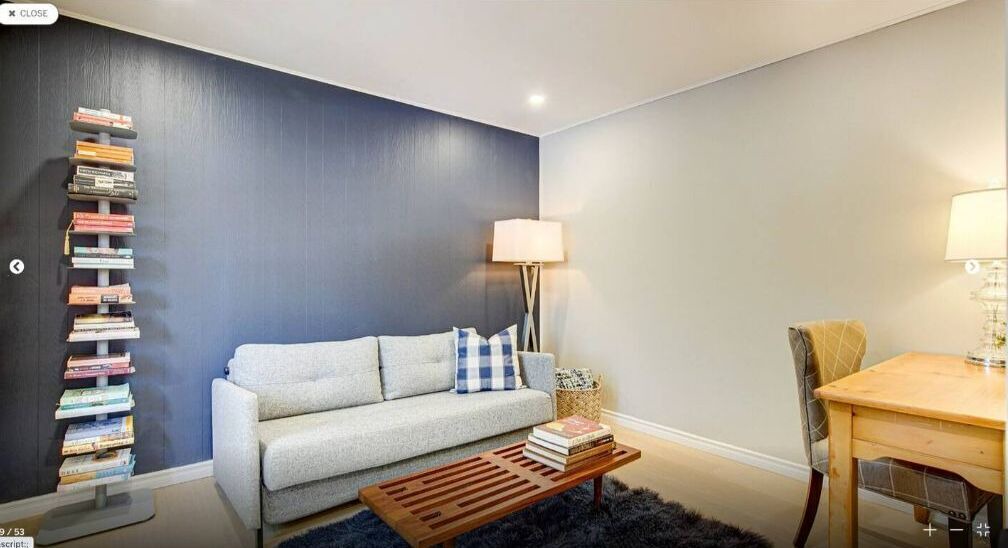 Photo of Livingroom in Bolton-Ouest