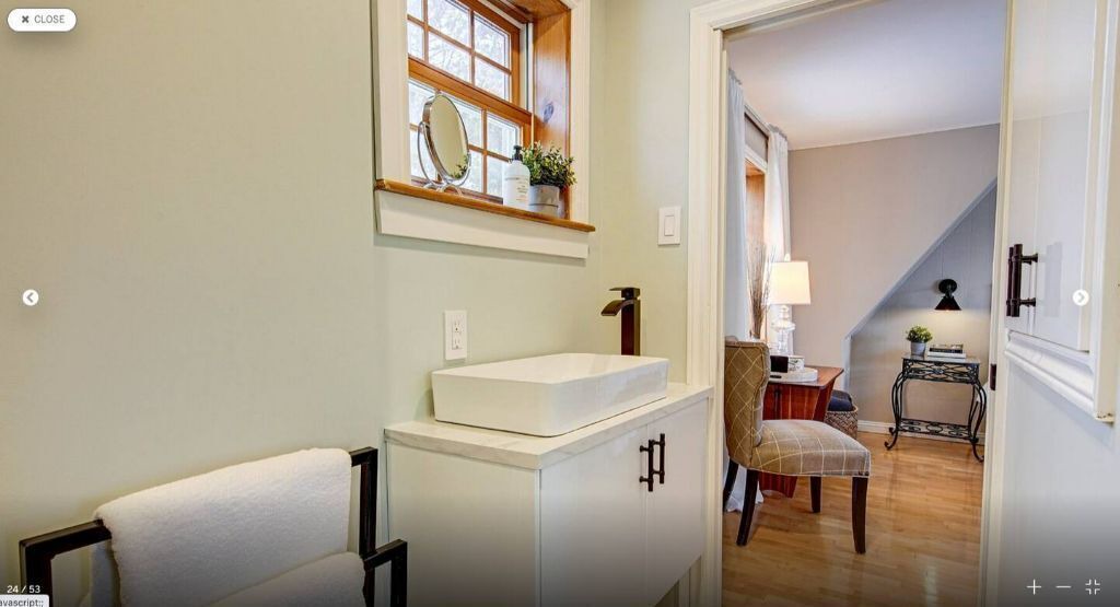 Photo of Bathroom in Bolton-Ouest
