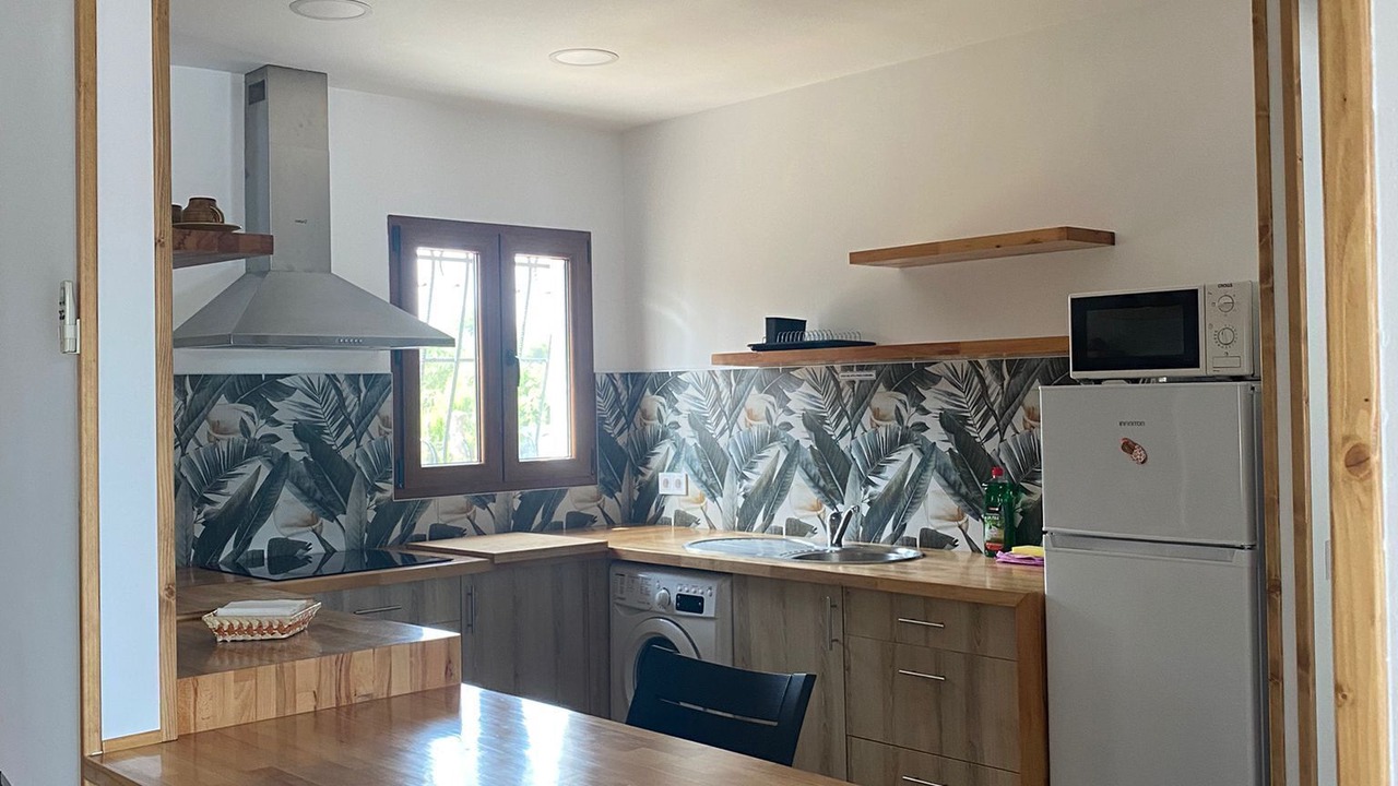 Photo of Kitchen in Alcossebre