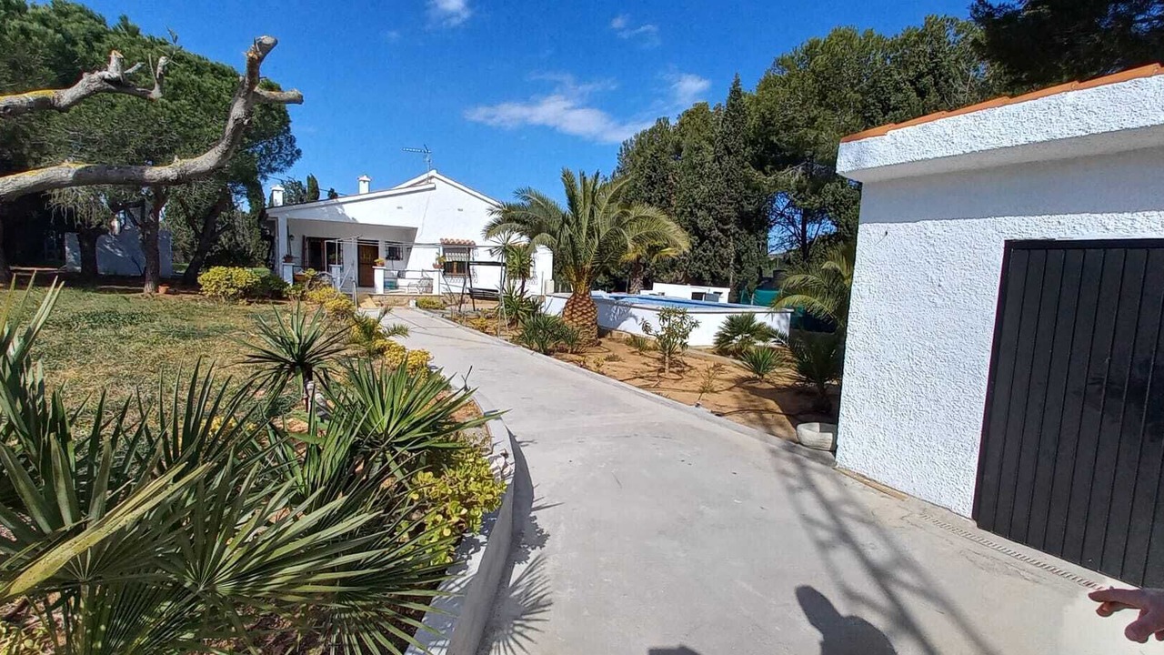 Photo of Outdoor in Alcossebre