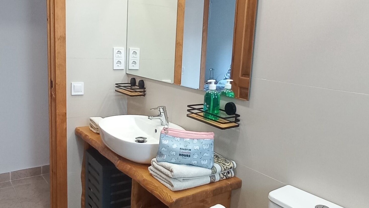 Photo of Bathroom in Alcossebre