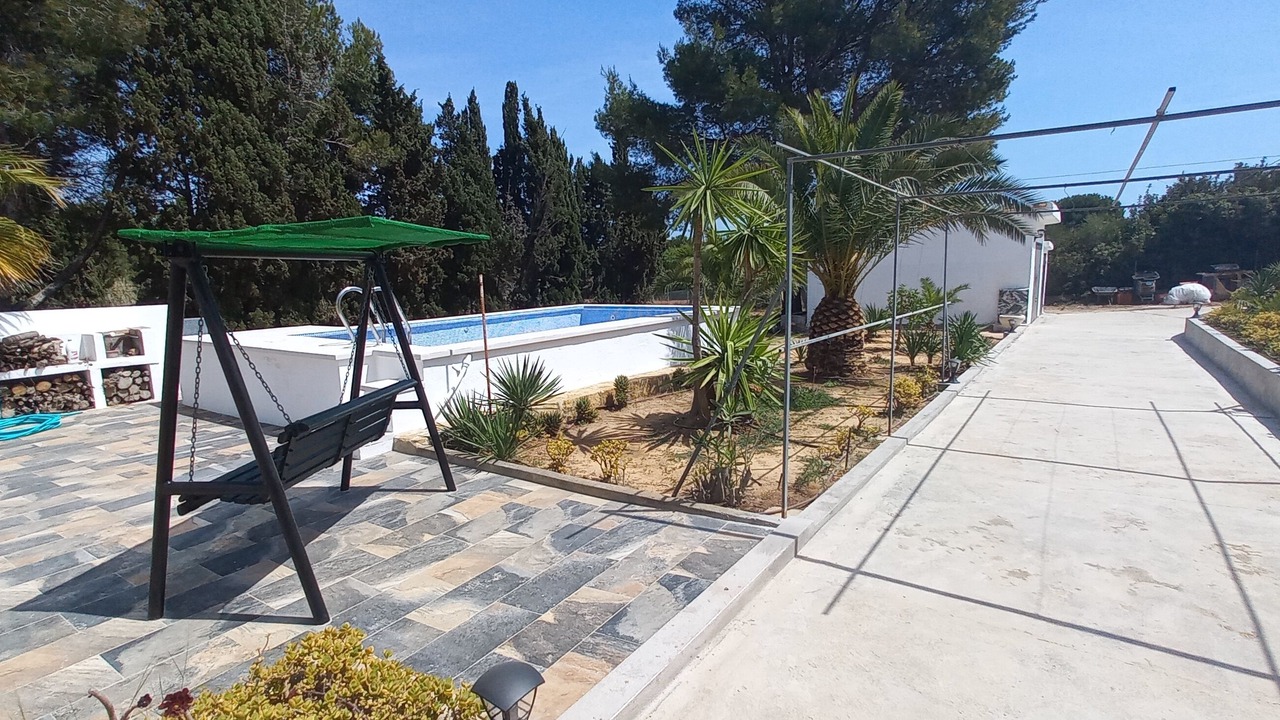 Photo of Outdoor in Alcossebre