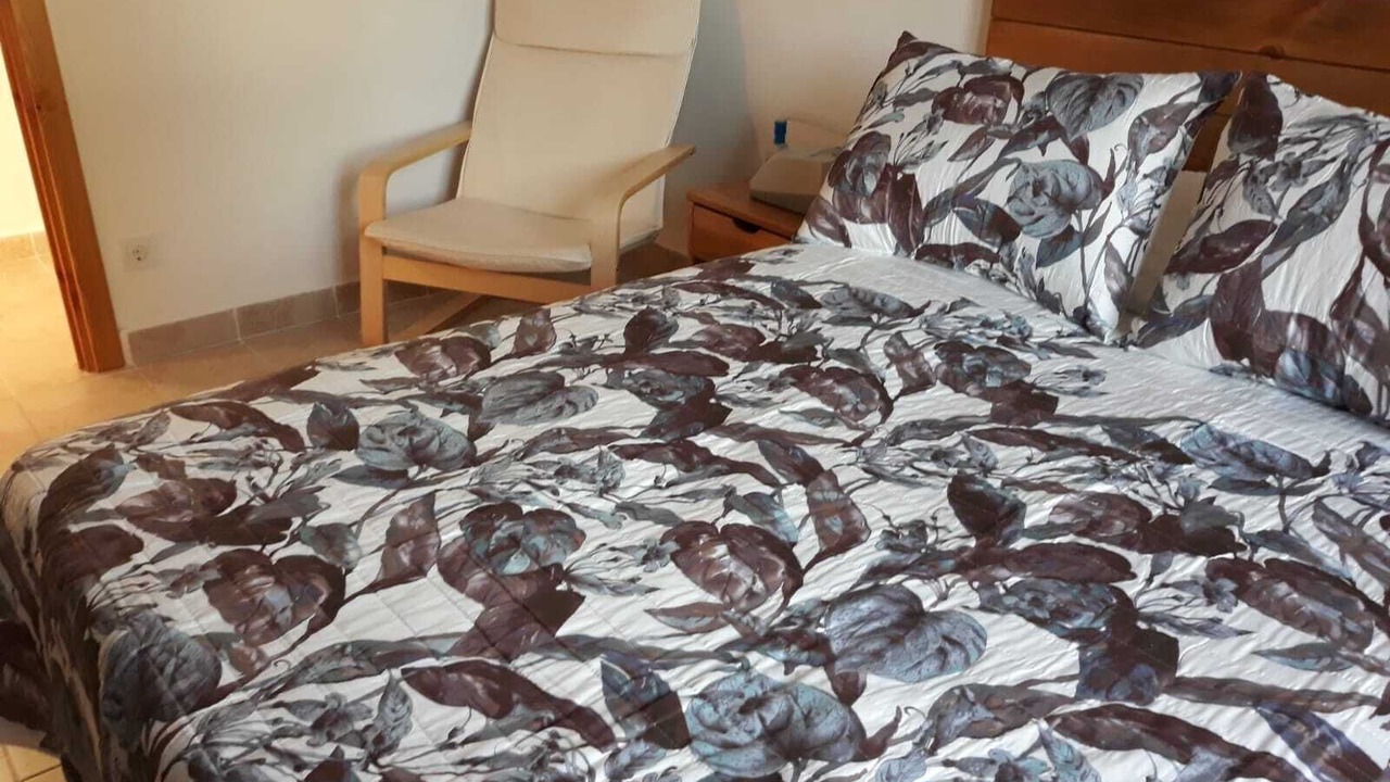 Photo of Bedroom in Alcossebre