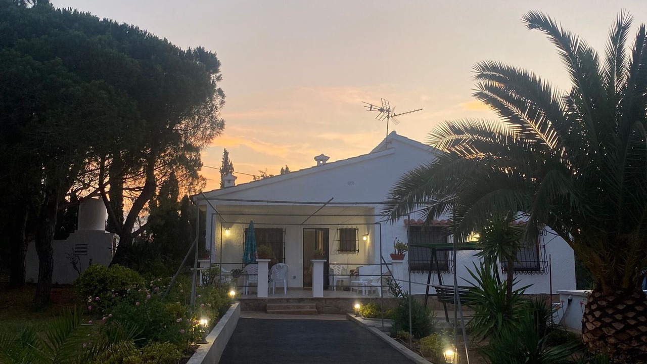 Photo of Outdoor in Alcossebre