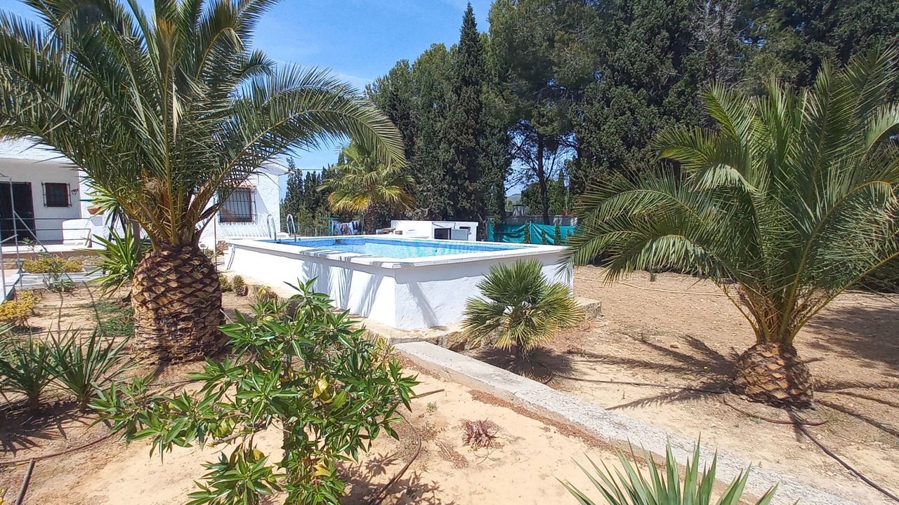 Photo of Outdoor in Alcossebre