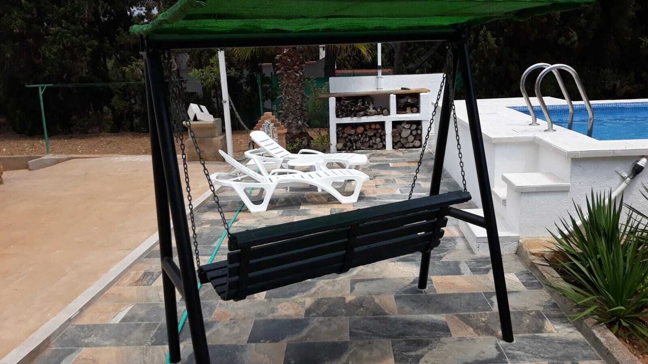 Photo of Outdoor in Alcossebre