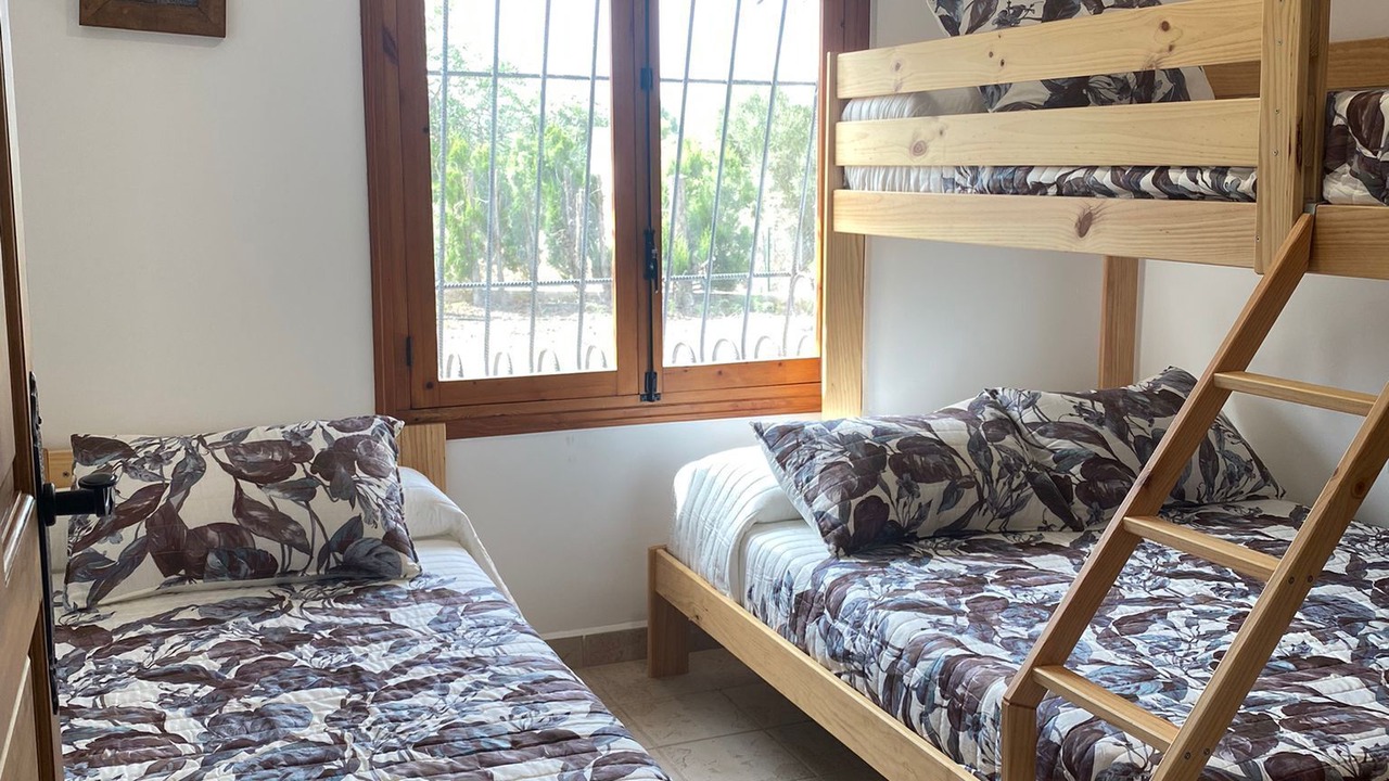 Photo of Bedroom in Alcossebre