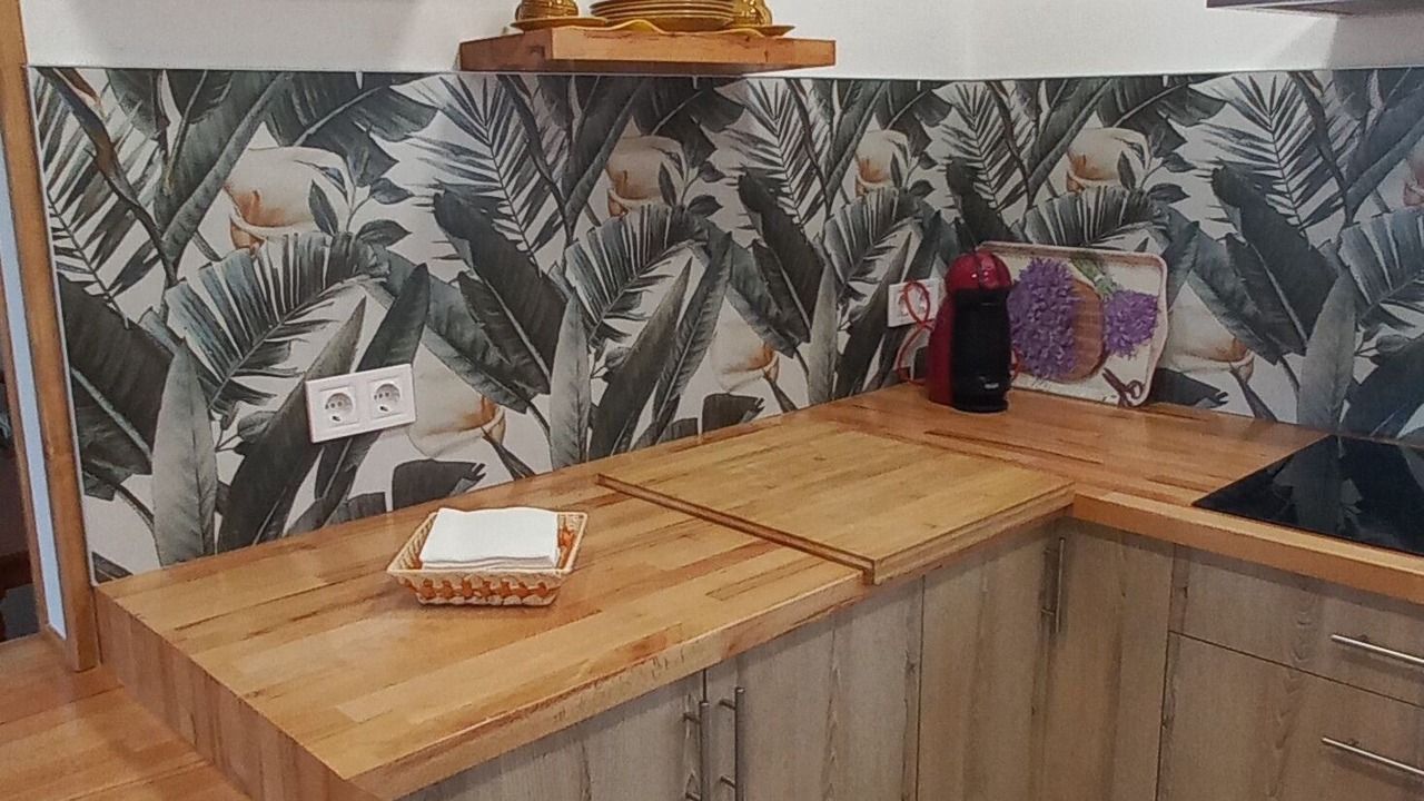 Photo of Kitchen in Alcossebre