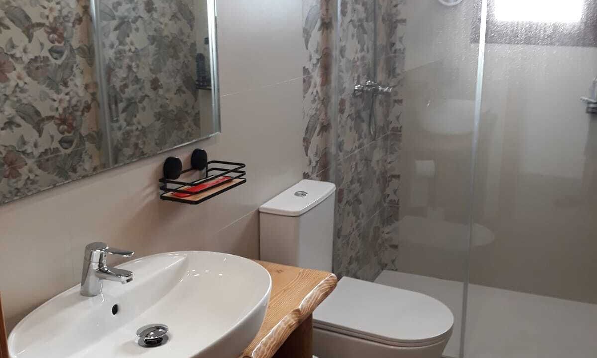 Photo of Bathroom in Alcossebre
