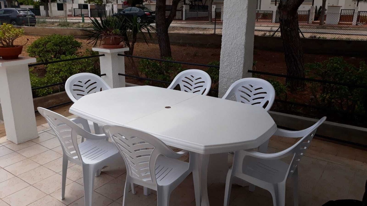 Photo of Outdoor in Alcossebre