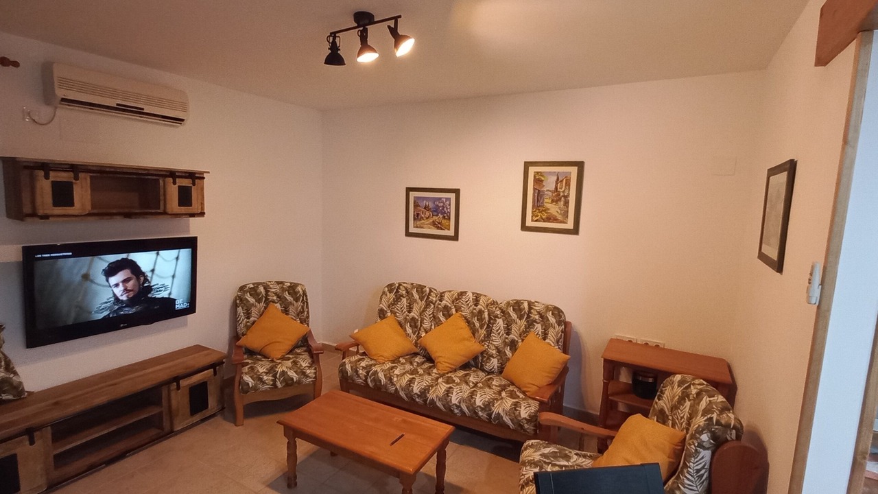 Photo of Livingroom in Alcossebre