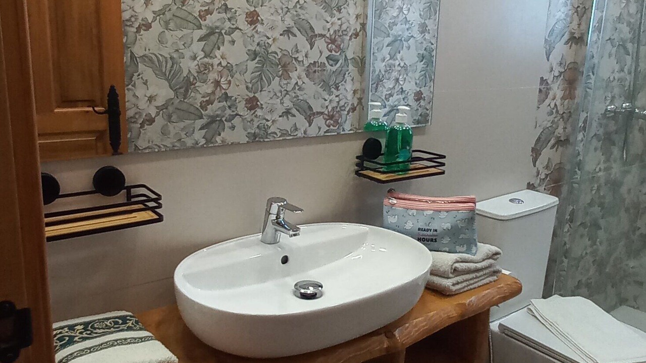 Photo of Bathroom in Alcossebre