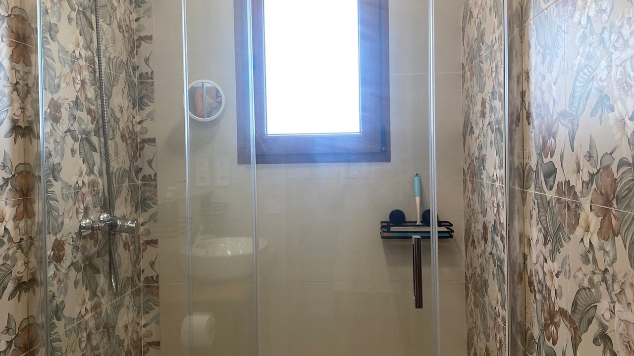 Photo of Bathroom in Alcossebre