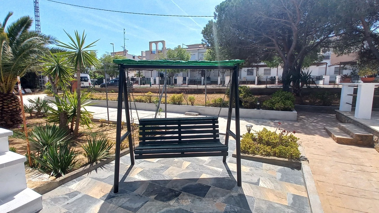 Photo of Outdoor in Alcossebre