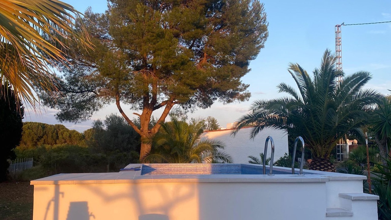 Photo of Outdoor in Alcossebre