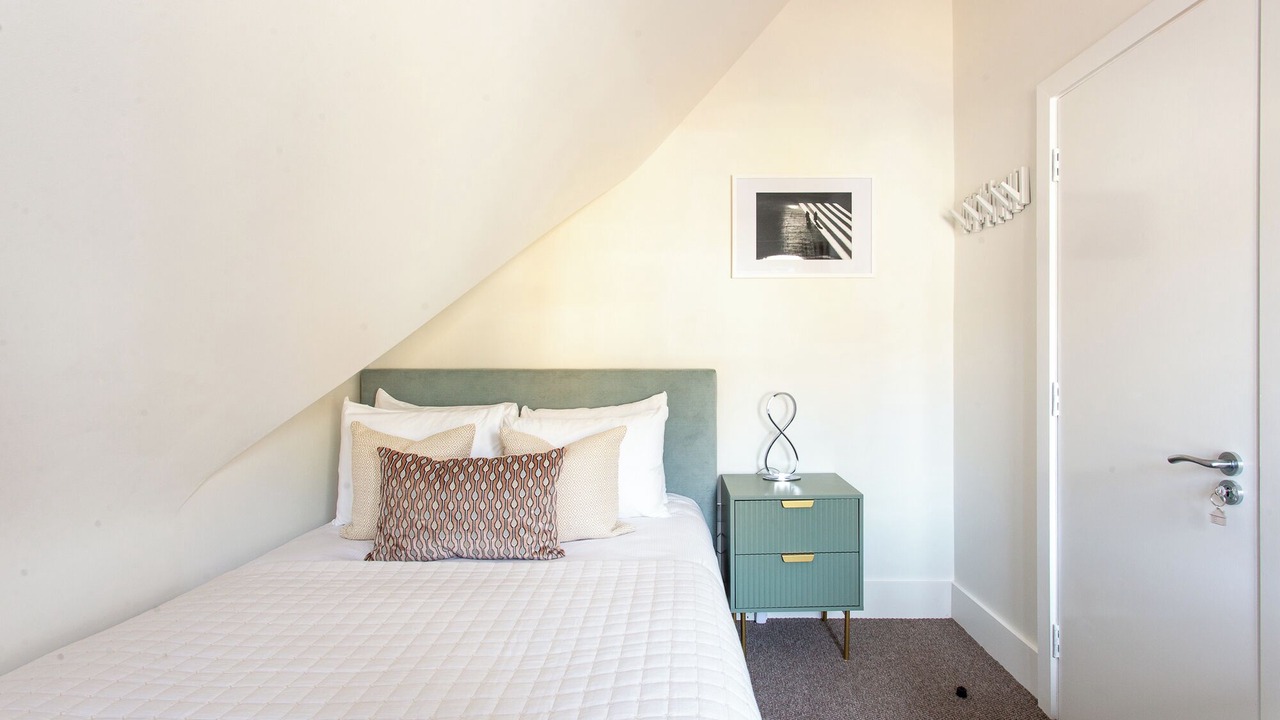 Photo of Bedroom in Covent Garden