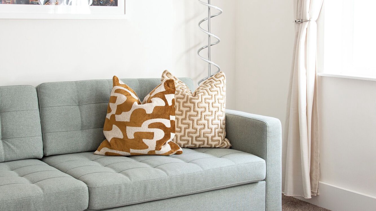 Photo of Livingroom in Covent Garden