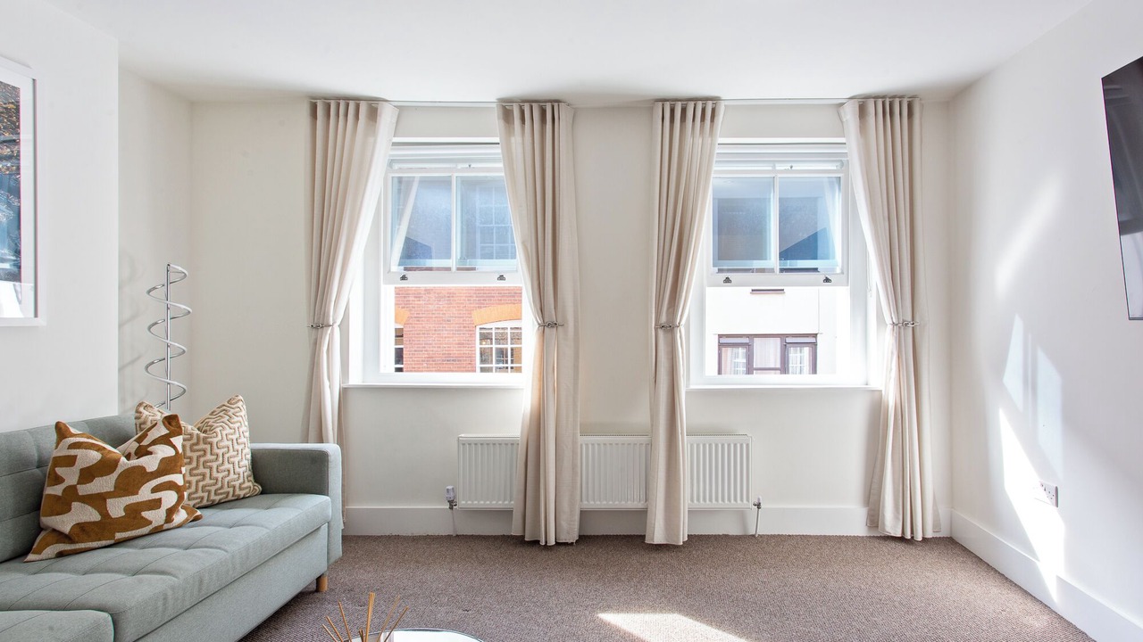 Photo of Livingroom in Covent Garden