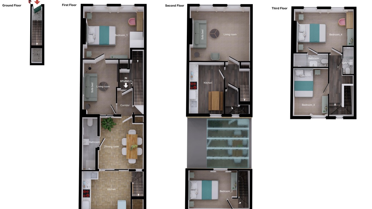 Photo of Others in Covent Garden