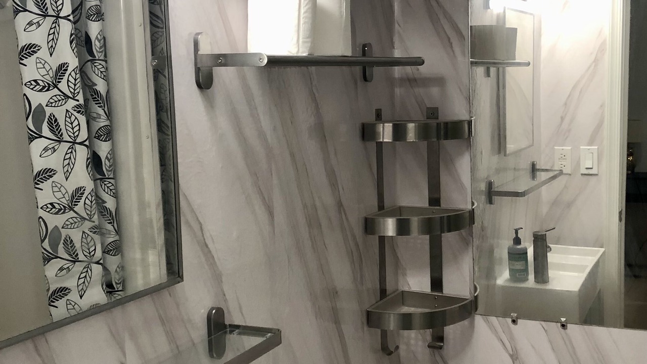 Photo of Bathroom in South of Fifth