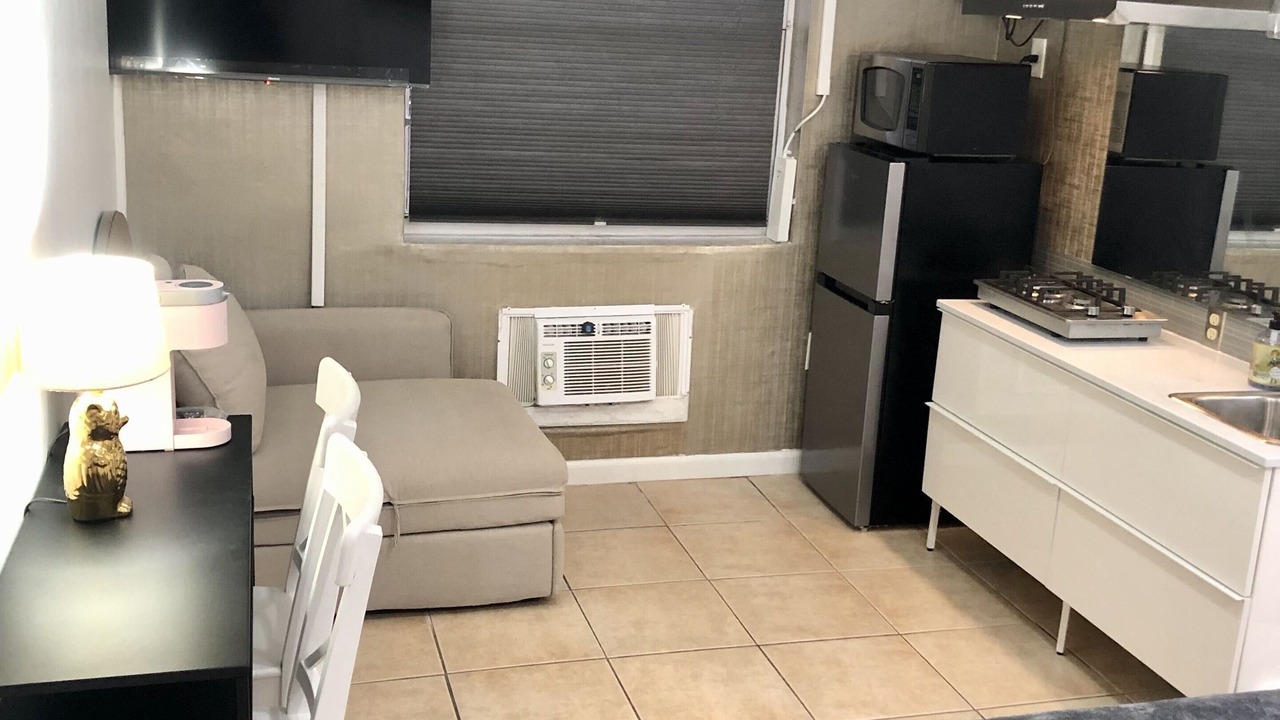 Photo of Bedroom in South of Fifth
