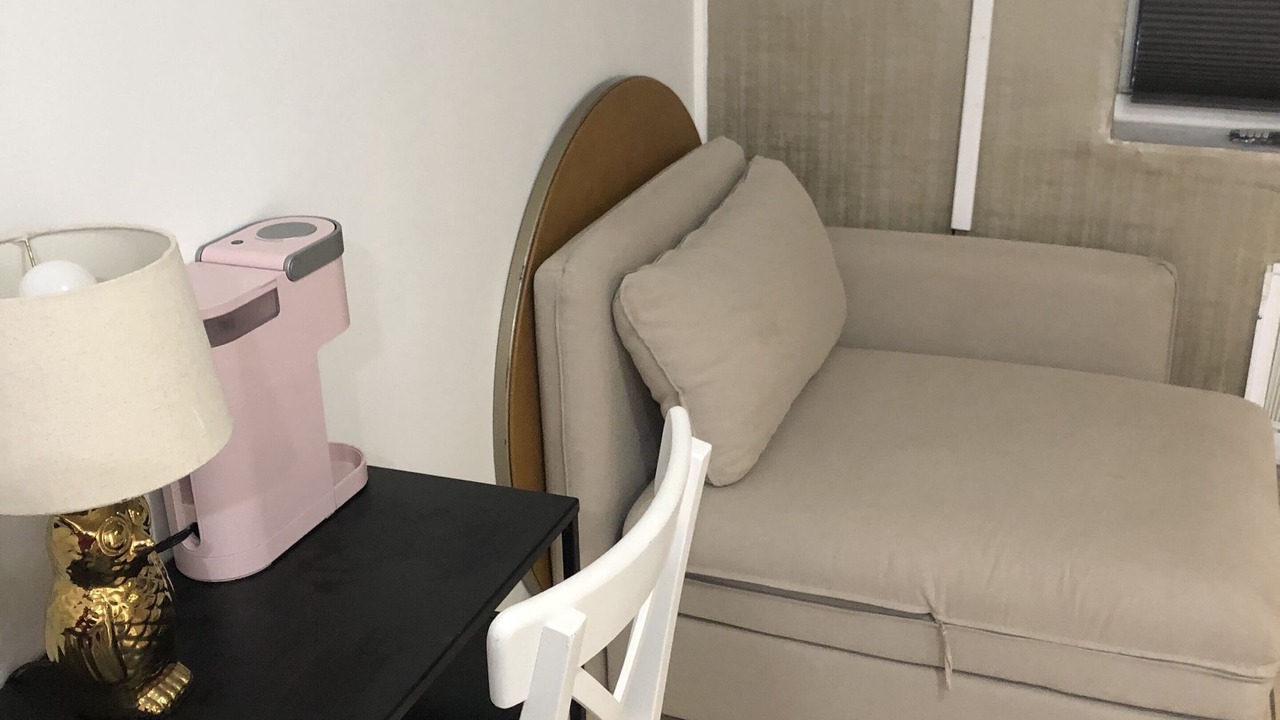Photo of Livingroom in South of Fifth