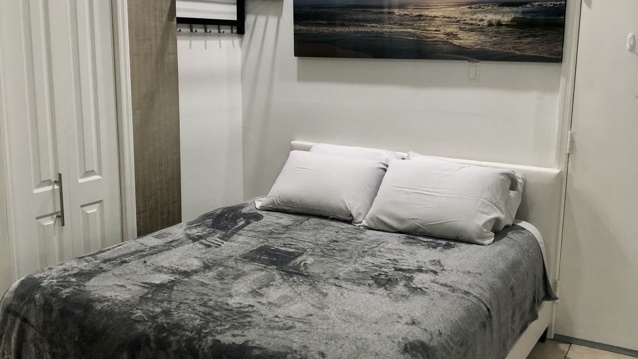 Photo of Bedroom in South of Fifth