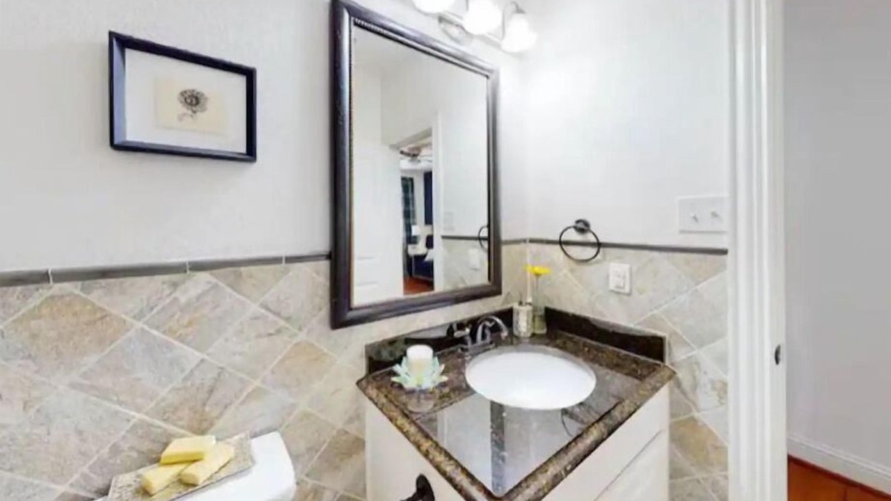 Photo of Bathroom in Little Elm