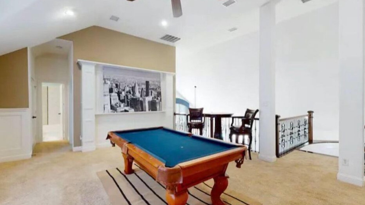Photo of Bedroom in Little Elm