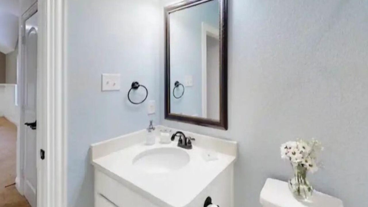 Photo of Bathroom in Little Elm