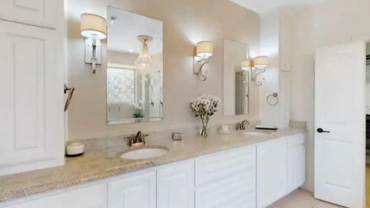 Photo of Bathroom in Little Elm