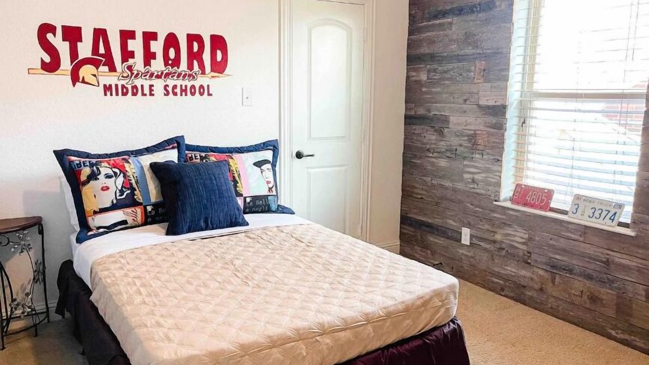 Photo of Bedroom in Little Elm