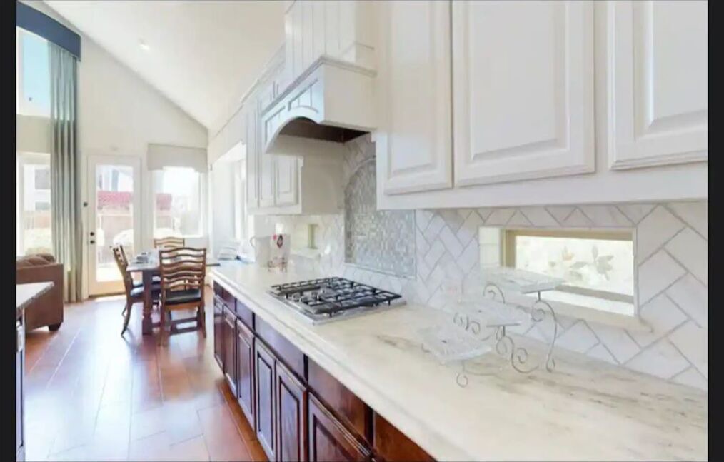 Photo of Kitchen in Little Elm