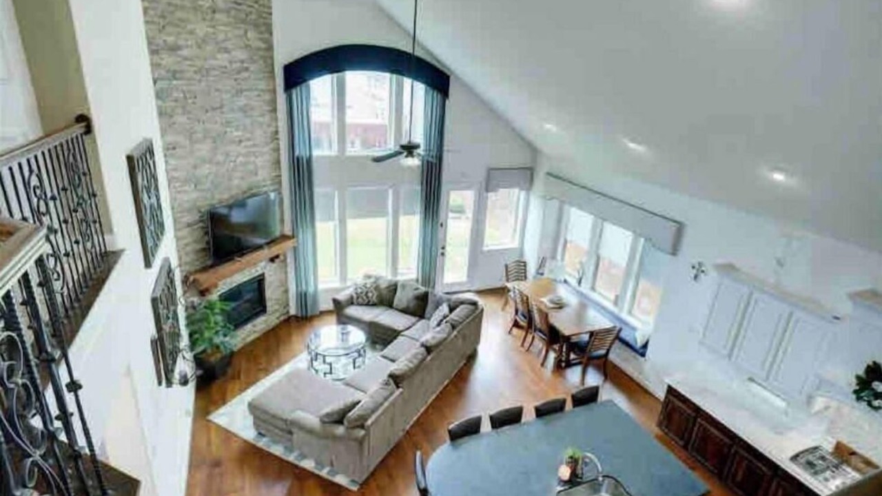 Photo of Livingroom in Little Elm