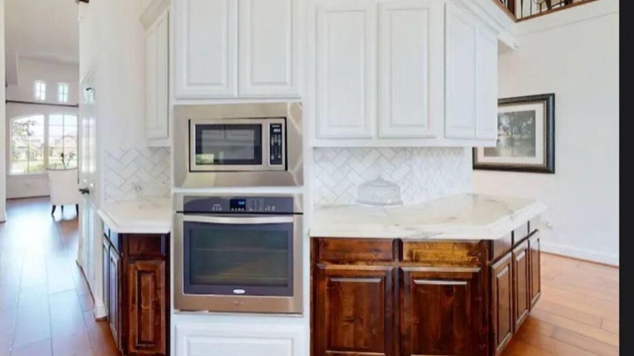 Photo of Kitchen in Little Elm