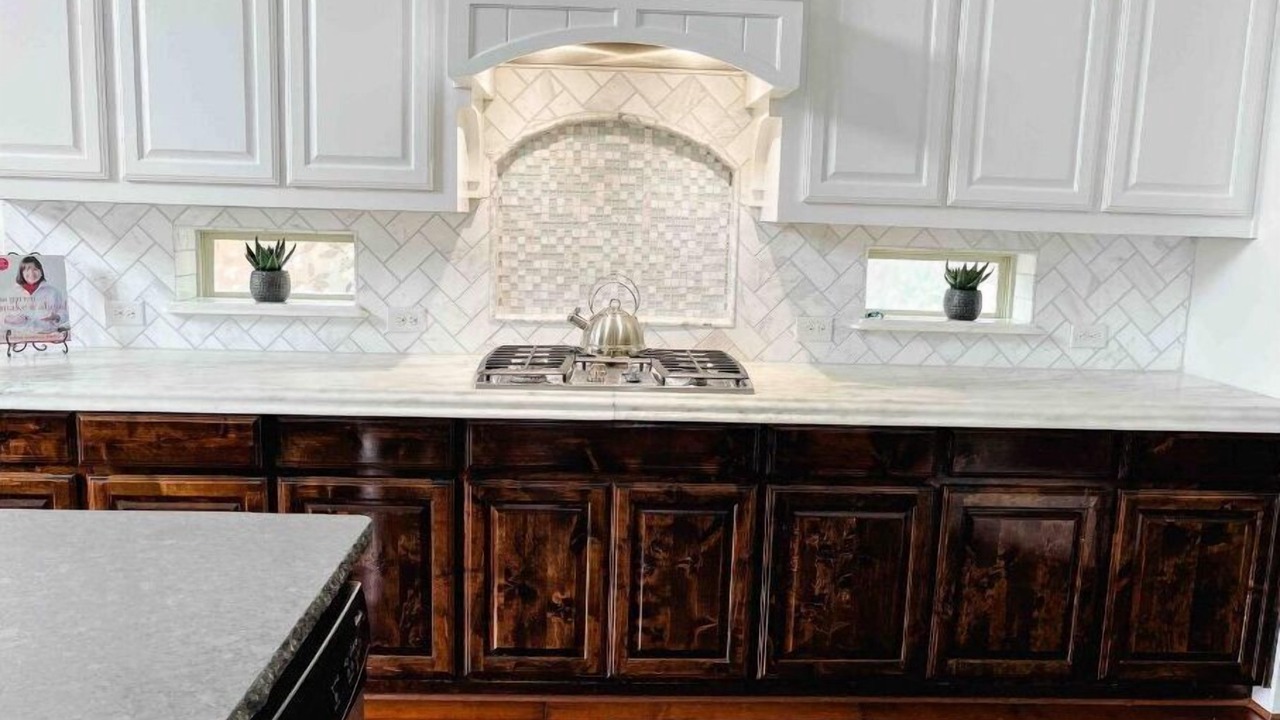 Photo of Kitchen in Little Elm