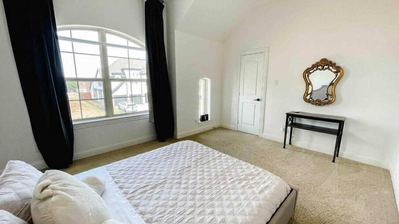 Photo of Bedroom in Little Elm