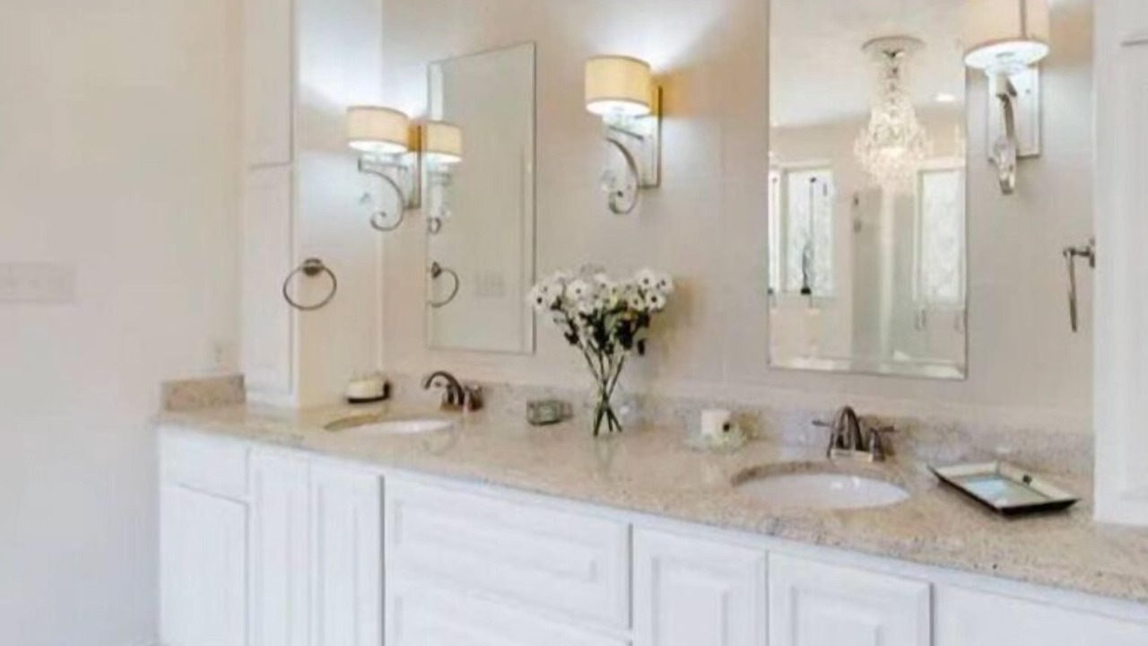 Photo of Bathroom in Little Elm