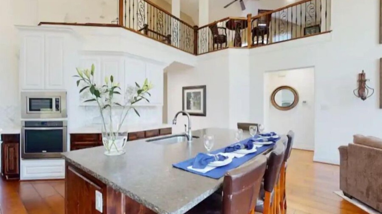 Photo of Kitchen in Little Elm