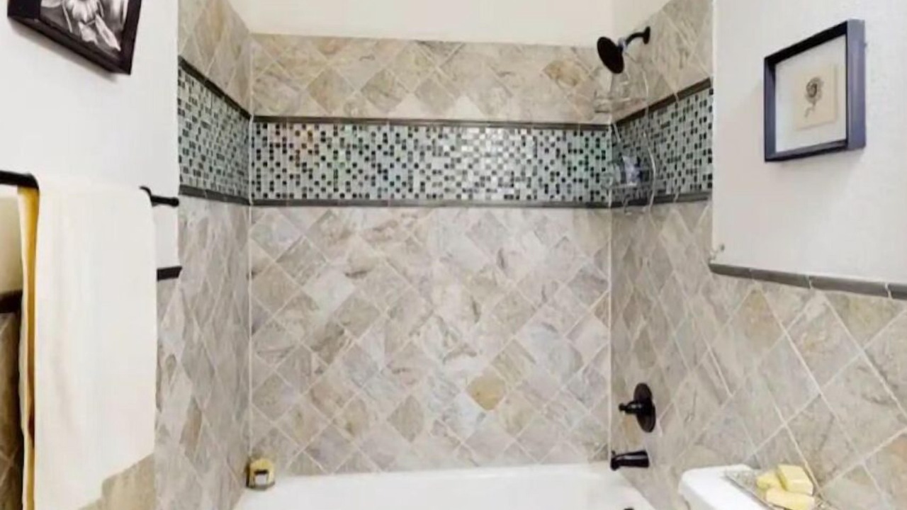 Photo of Bathroom in Little Elm