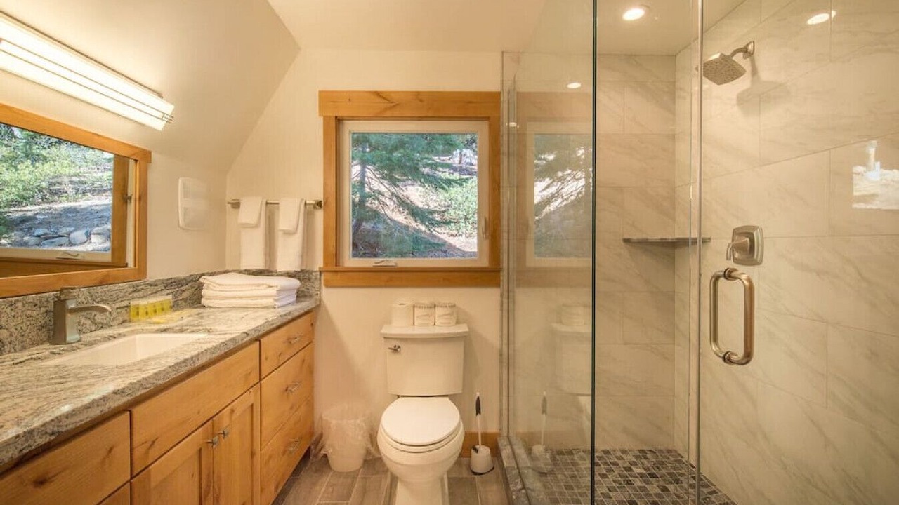 Photo of Bathroom in Talmont