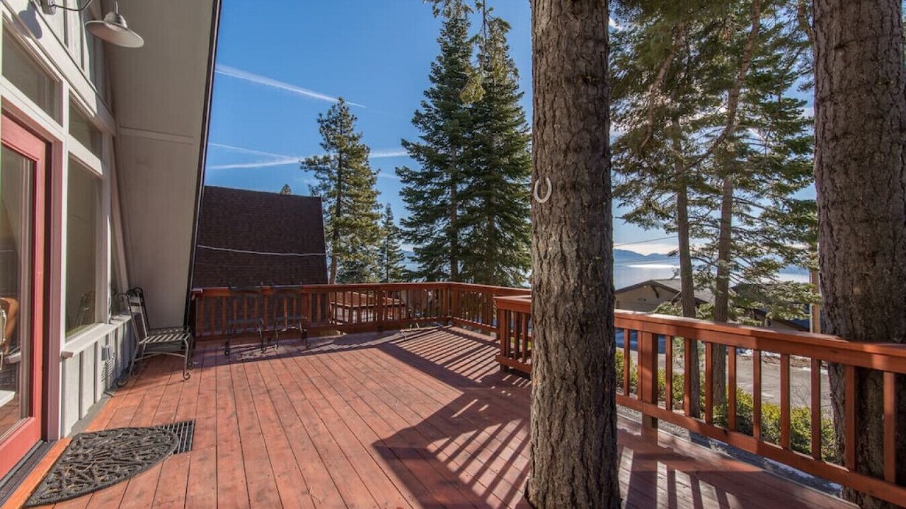 Photo of Outdoor in Talmont