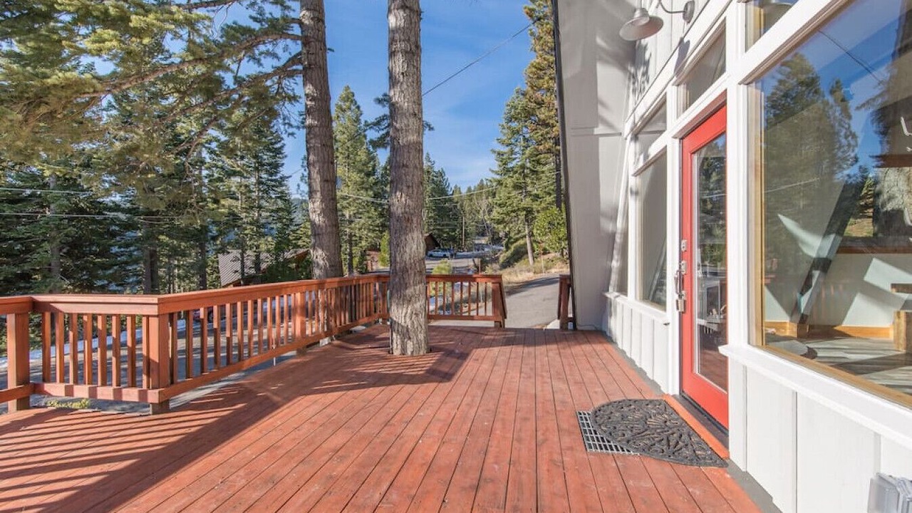 Photo of Outdoor in Talmont