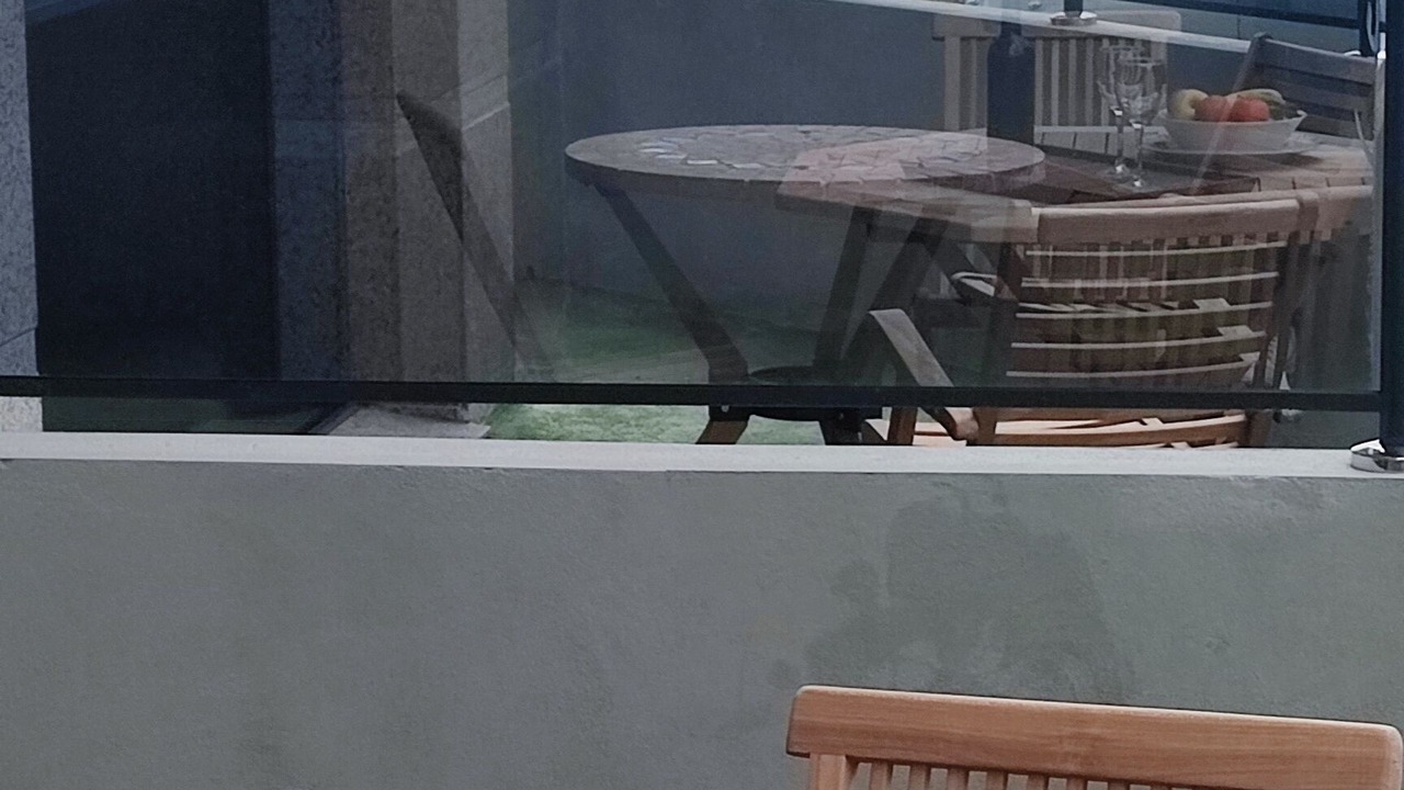 Photo of Patio Balcony in Plasencia