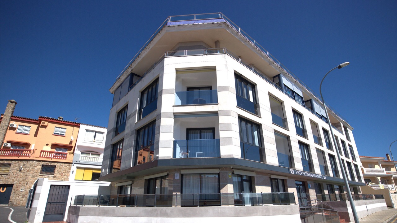 Photo of Outdoor in Plasencia