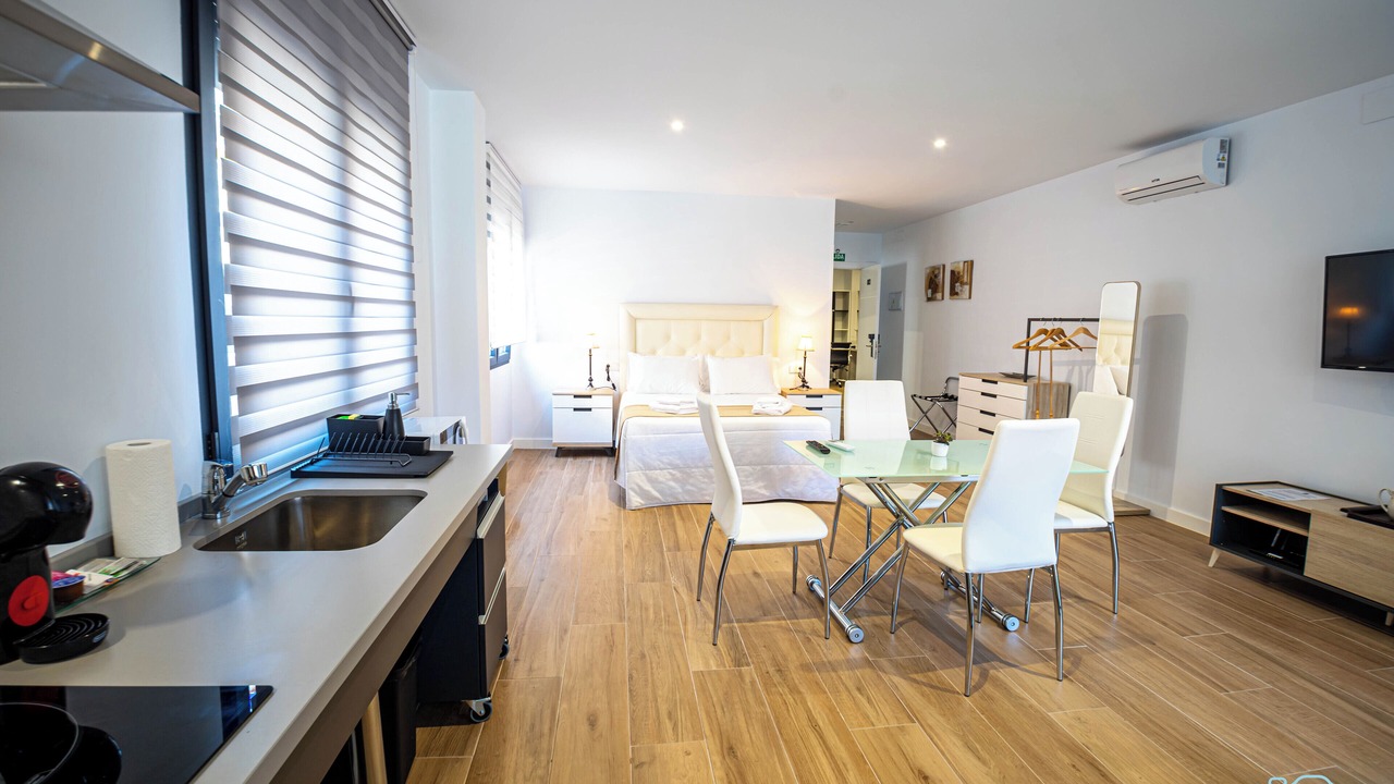 Photo of Kitchen in Plasencia