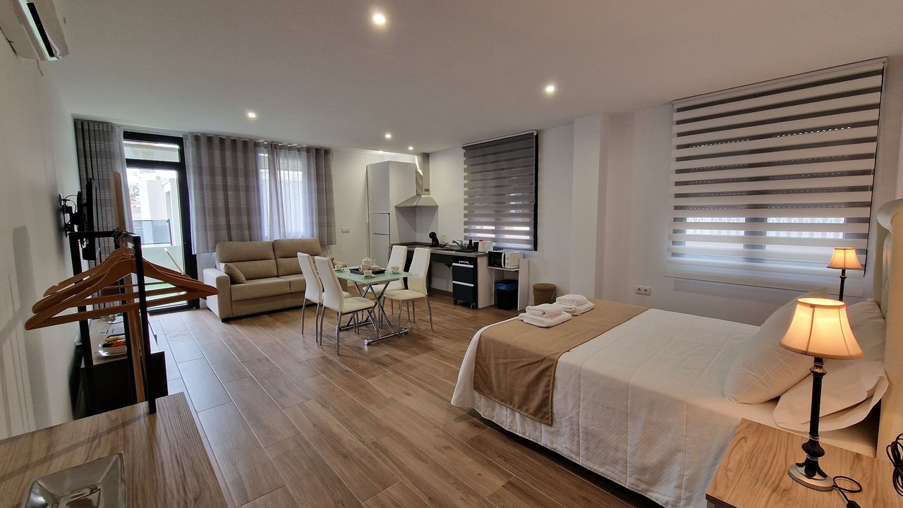 Photo of Bedroom in Plasencia