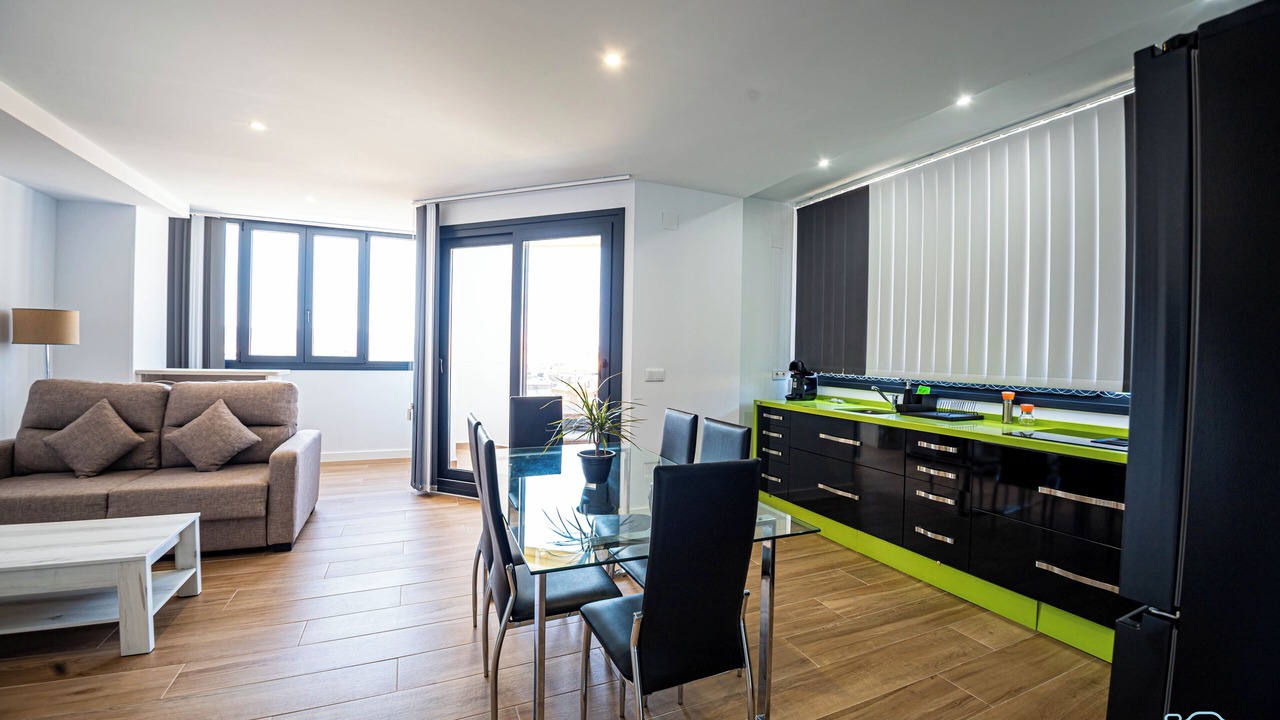 Photo of Livingroom in Plasencia