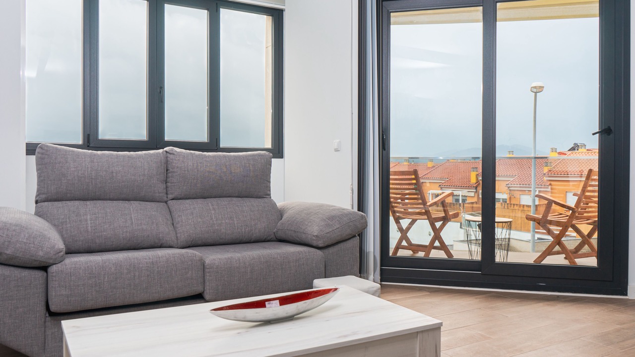 Photo of Livingroom in Plasencia
