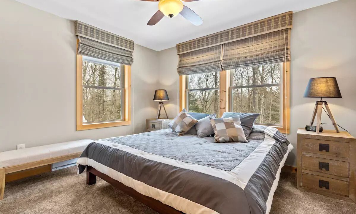 Photo of Bathroom in Stowe Area
